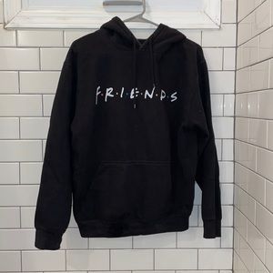 FRIENDS hoodie